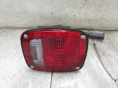 TAIL LIGHT LEFT LED FITS 2017 TO 2024 DODGE RAM 3500 CHASSIS CAB OEM 68287757AA