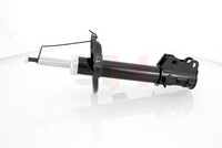 GH StoßDäMpfer Links, Vorderachse U.A. FüR CitroËN, Fiat, Peugeot