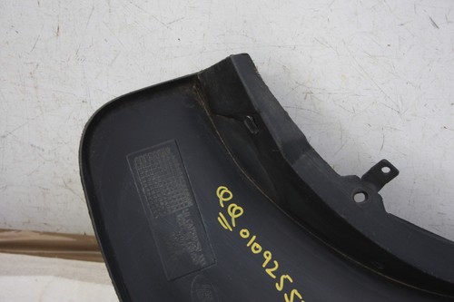 Range Rover Vogue L322 Rear Left Mud Flap 2012 To 2018 CAT500250XXX Genuine - Picture 11 of 15