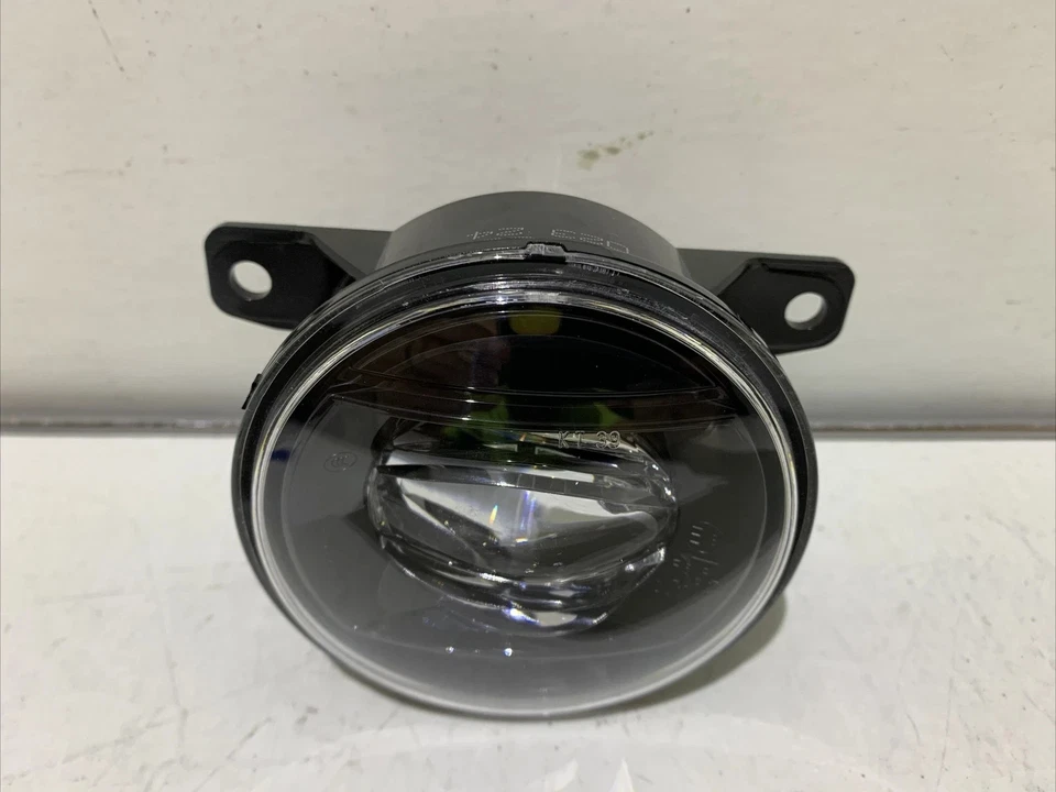 ¡COMO NUEVO! Luz antiniebla LED para pasajero Honda Civic Pilot Ridgeline 2021-2024 OEM 9104 Foto 4 de 4