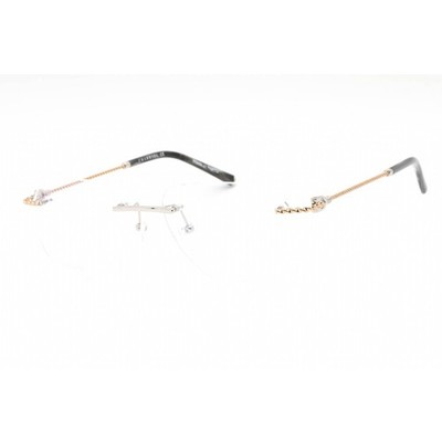 NWT Charriol PC75099-C02 58mm Shiny Silver Eyeglasses Charriol | Accessories | Nwt Charriol Pc7595c02 56mm Shiny  main image 2