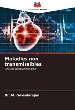M. Govindarajan | Maladies non transmissibles...