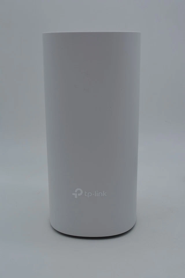 TP-Link AC1200 Whole Home Mesh Wi-Fi System - Model Deco W2400 - 2 Pack - Image 2 of 4