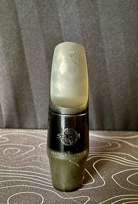 Selmer Paris C** Alto Saxophone Mouthpiece