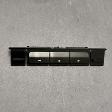 KENWOOD KX-W893 Stereo Cassette Deck -Knob Play K-29-5626-03 Spare Genuine Part