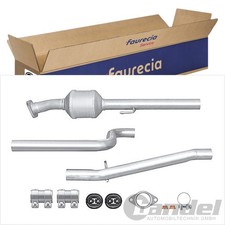 Catalyseurs Fiat DOBLO