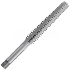 ACME 3/4"-6 Trapezoidal Tap Right Hand, HSS 3/4 x 6 Trapezoidal Thread Tap