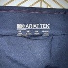 Ariat AriatTEK  Women's Ankle Leggings Blue Medium Athletic Size L/12 — photo 1