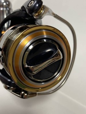 Daiwa 10 Certate 2506 Spinning Reel Light Saltwater Fishing | eBay