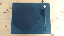 Rega Planar 3 24 turntable record deck player with Ortofon cartridge