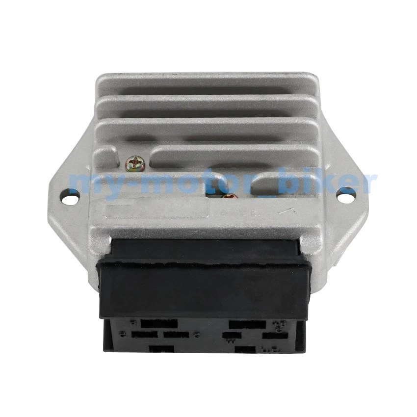 Voltage Rectifier Regulator For Moto Guzzi GU28703800 GT1000/NTX 350/650 1987-90 - Image 3 of 4