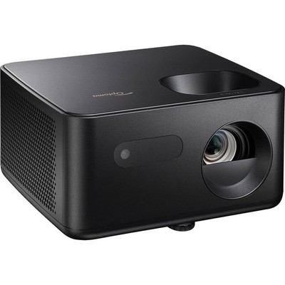 Optoma Photon Life PK31 4K Ultra HD 3LED DLP Home Theater and Gaming Projector,
