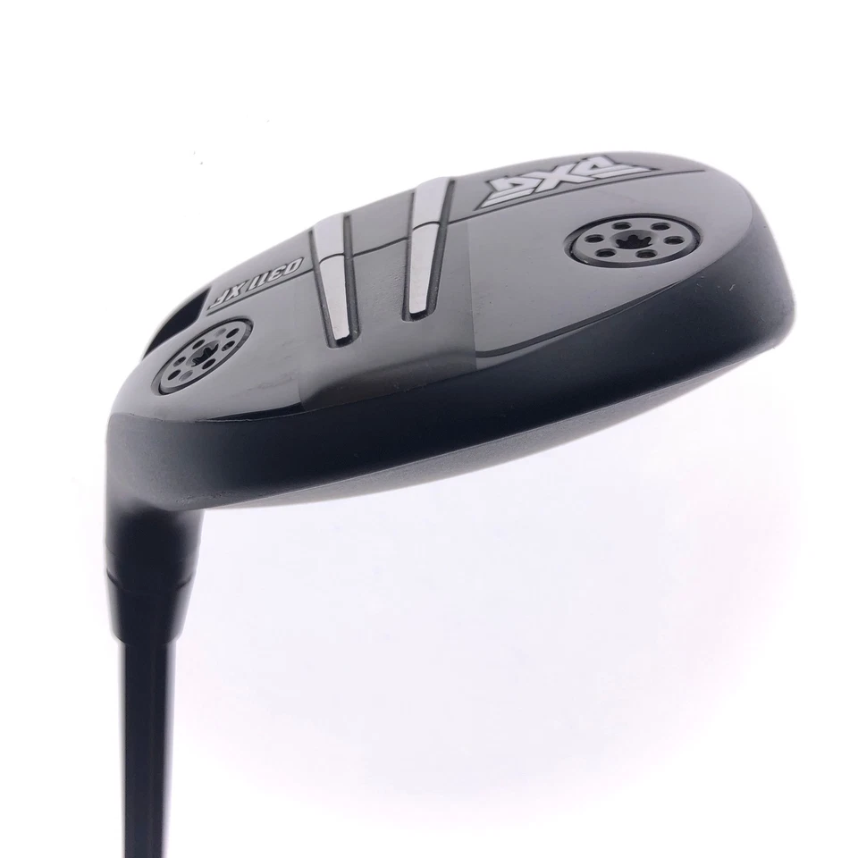 Used PXG 0311 XF GEN6 5 Hybrid / 25 Degrees / Stiff Flex / Left-Handed - Image 2 of 4