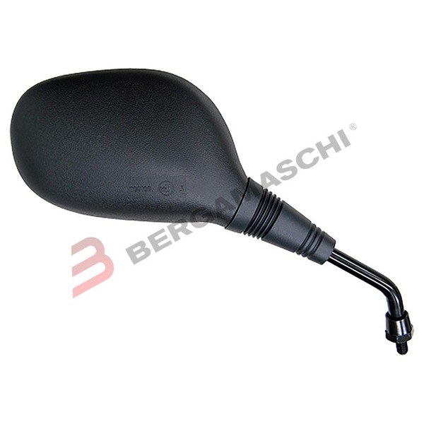 Rechter RÜCkspiegel FÜR Kymco Vitality 50 People S Marelli Fever ZX 99-04-image