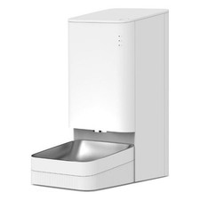 Xiaomi Distributore cibo gatti, cani Smart Pet Food Feeder (1,8Lt) Bianco