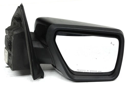 OEM Right Passenger Side Mirror For Ford F150 Agate Black ML34-17682-GH5KBX