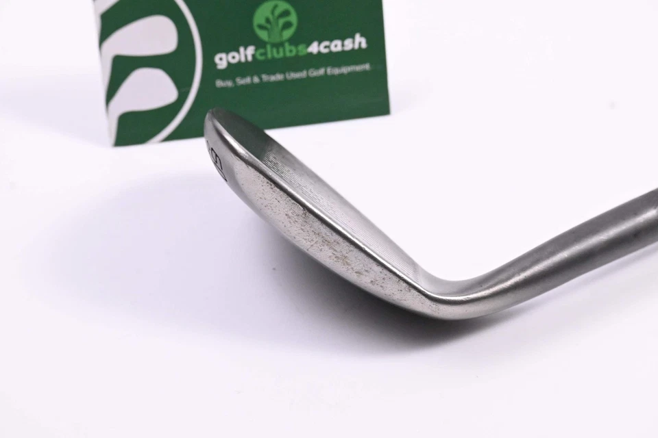 Titleist Vokey SM10 Lob Wedge / 60 Degree / Senior Flex Tensei AV Red Shaft - Image 3 of 4