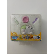 Zhu Zhu Pets Hamster Babies Baby Snickle Fritz w/ Accessories