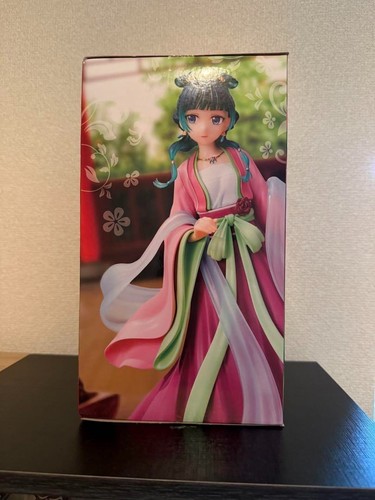 The Apothecary Diaries Maomao BRILLIANT Figure System Service New JAPAN - Picture 3 of 5