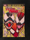 TRUE BELIEVERS AMAZING SPIDER-MAN #363 VENOM CARNAGE SPIDERMAN 1