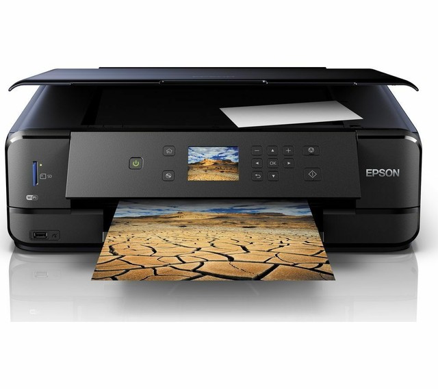 epson premium printer
