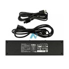 1PCS Used ACDP-240E01 LCD TV Adapter Power Supply Charger 24V 9.4A & AC/DC Cord