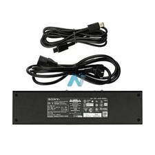 1 Pc. Used ACDP-240E01 LCD TV Adapter Power Supply Charger 24V 9.4A  AC/DC Cord