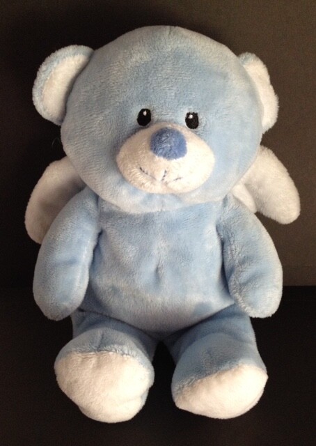 tylux bear