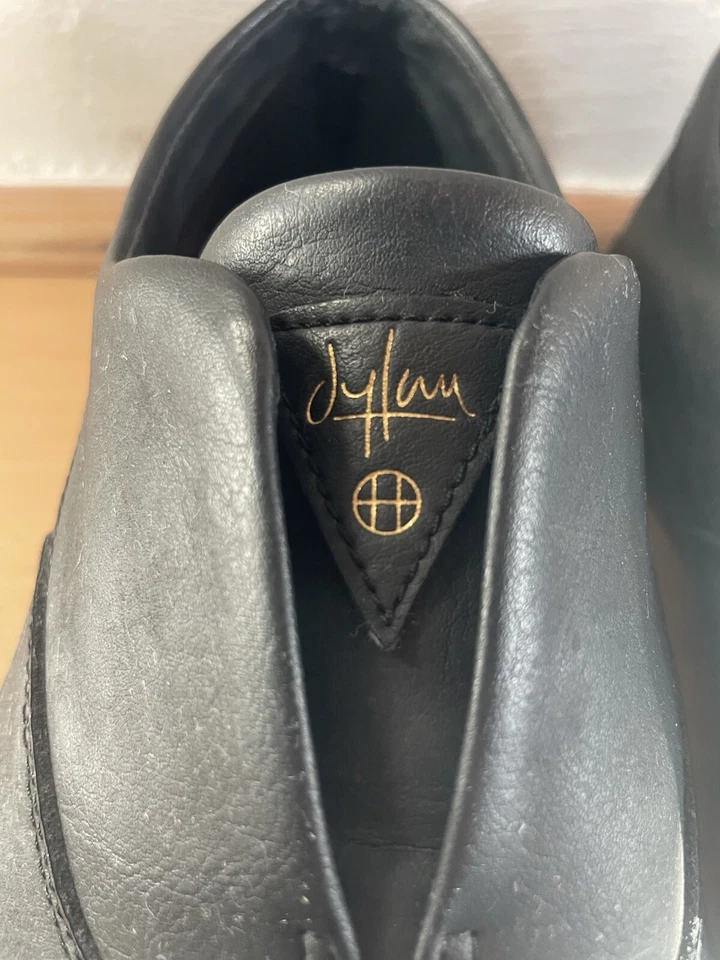 HUF Dylan Rieder Slipper US 10 / EU 43 - Bild 3 von 4
