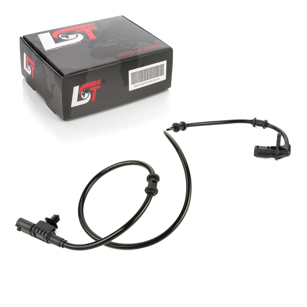 ABS Sensor Raddrehzahlregler Front Left A1635421818 for Mercedes M Class W163