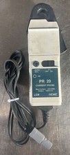 LEM HEME PR 20 Current Probe
