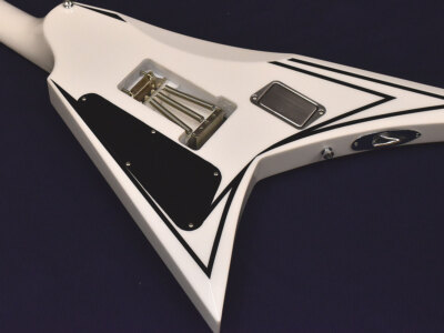 EDWARDS E-ALEXI SCYTHE Alexi Laiho Model Children of Bodom