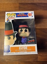 Ultimate Funko Pop Wacky Races Figures Checklist and Gallery 40