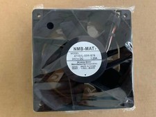 NMB-MAT 4715VL-05W-B76 inverter cooling fan 24V 1.20A 12038 120mm 12cm 4-wire