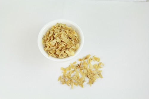 Premium quality dried lily bulb 百合 US seller herb soup tea ingredients dessert - Picture 1 of 2