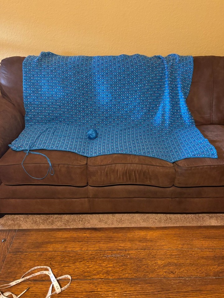 Making Weighted Beaded sensory Blanket eBay