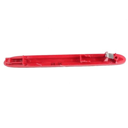 Pair L+ R Bumper Face Bar Reflector Light Lamp Rear For 2005-2006 Honda CR-V CRV - Picture 4 of 7