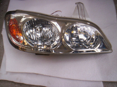   MAXIMA A33 XENON    ** 1A SCHEINWERFER HEADLIGHT PROJECTEUR PHARE **   NISSAN