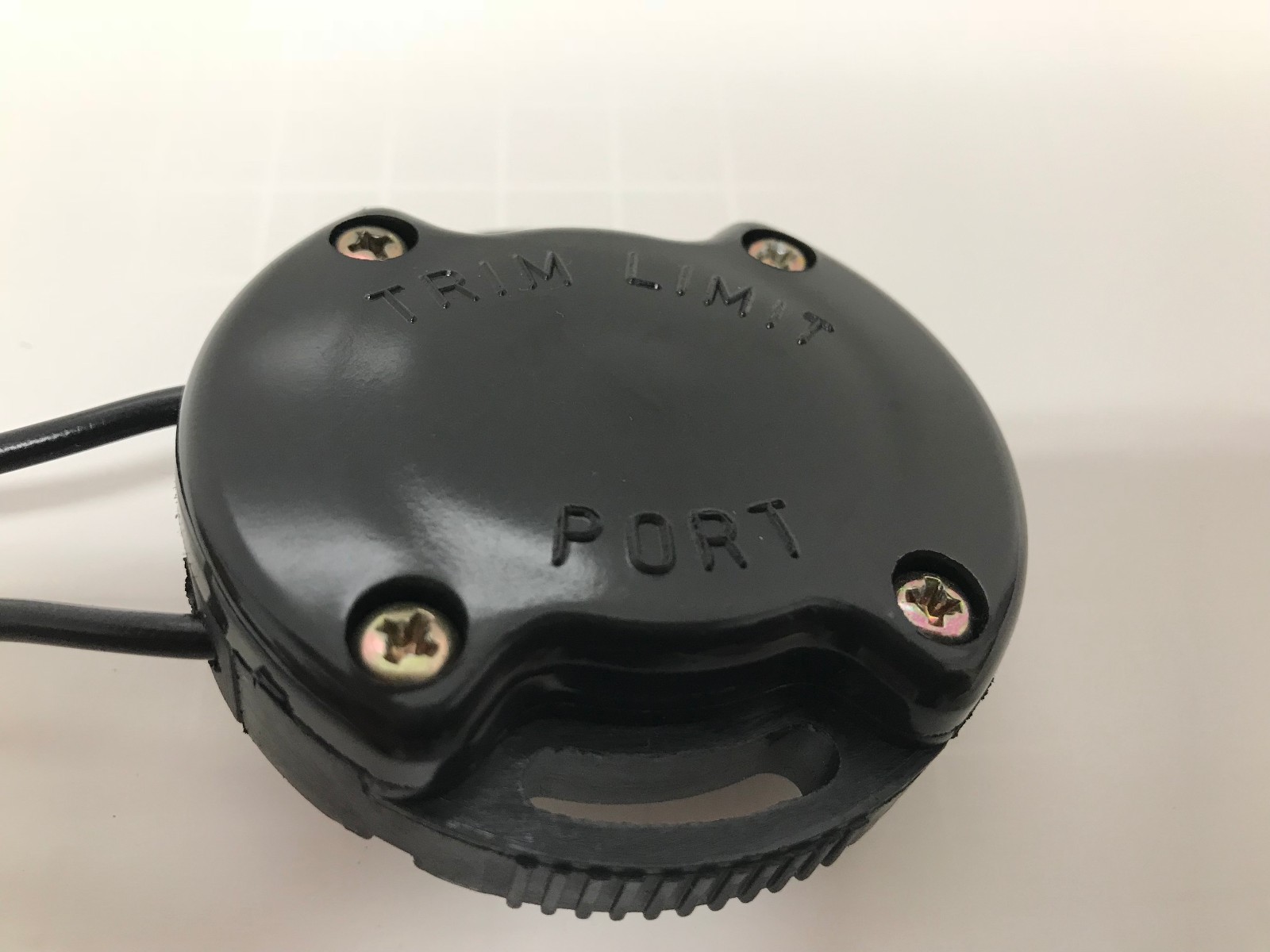 Purchase OMC Cobra Power Tilt / Trim Pump (Freshwater) In NY, United - Foto 9