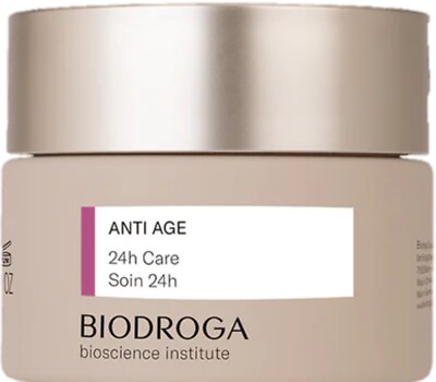 Biodroga Moisture & Balance 24h Care 50ML #cept