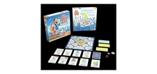 Get Rich Quick Board Game by Foxmind FOXRICH-ENG