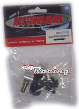 Thunder Tiger Nosram RS.21 Buggy Evo Carburettor  2694554 TRS®