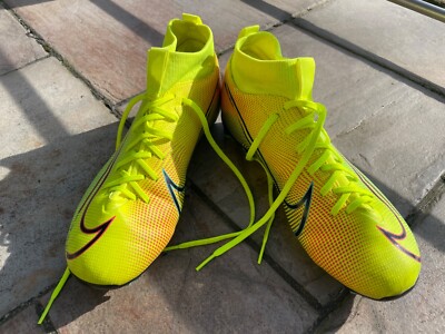 Mercurial Superfly 7 Academy MG Dream Speed 2