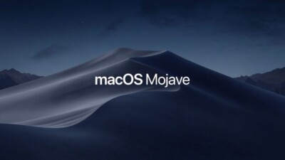 Bootable USB macOS 10.14 Mojave - Restore Your Mac! With Instructions!