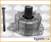 Lagerung, Motor Sasic 2706107 Rechts Motorseitig FüR Fiat