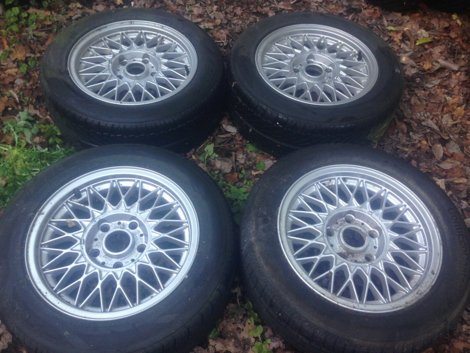 Bmw E30 Wheels for sale in UK | 47 used Bmw E30 Wheels
