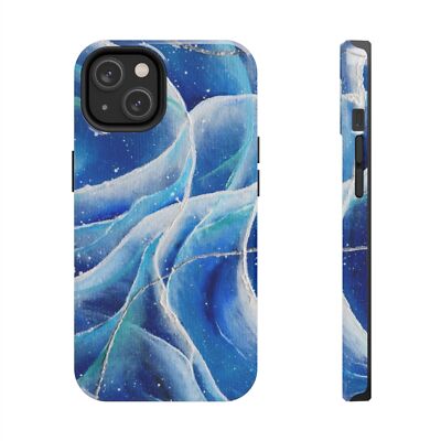 Tough Phone Cases ''ICE'' from IPhone  14