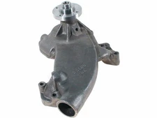Water Pump For 1990 GMC C6000 D965MD Engine Water Pump -- with Threaded Hub