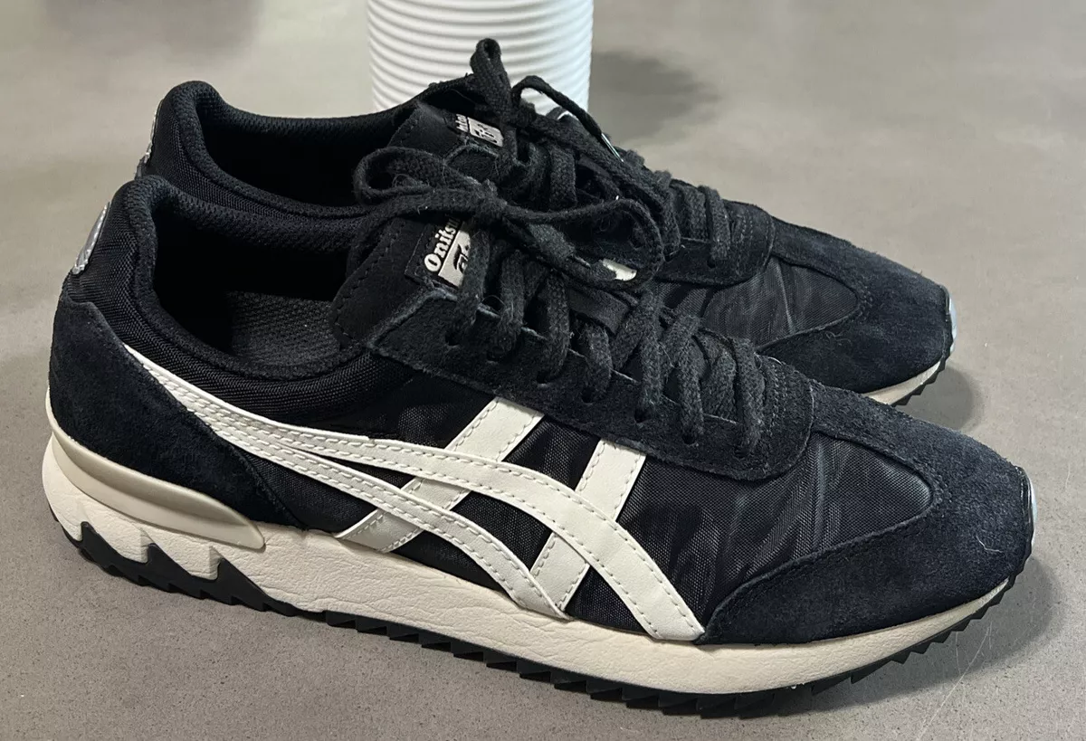 Onitsuka tiger california outlet 78 uomo nero