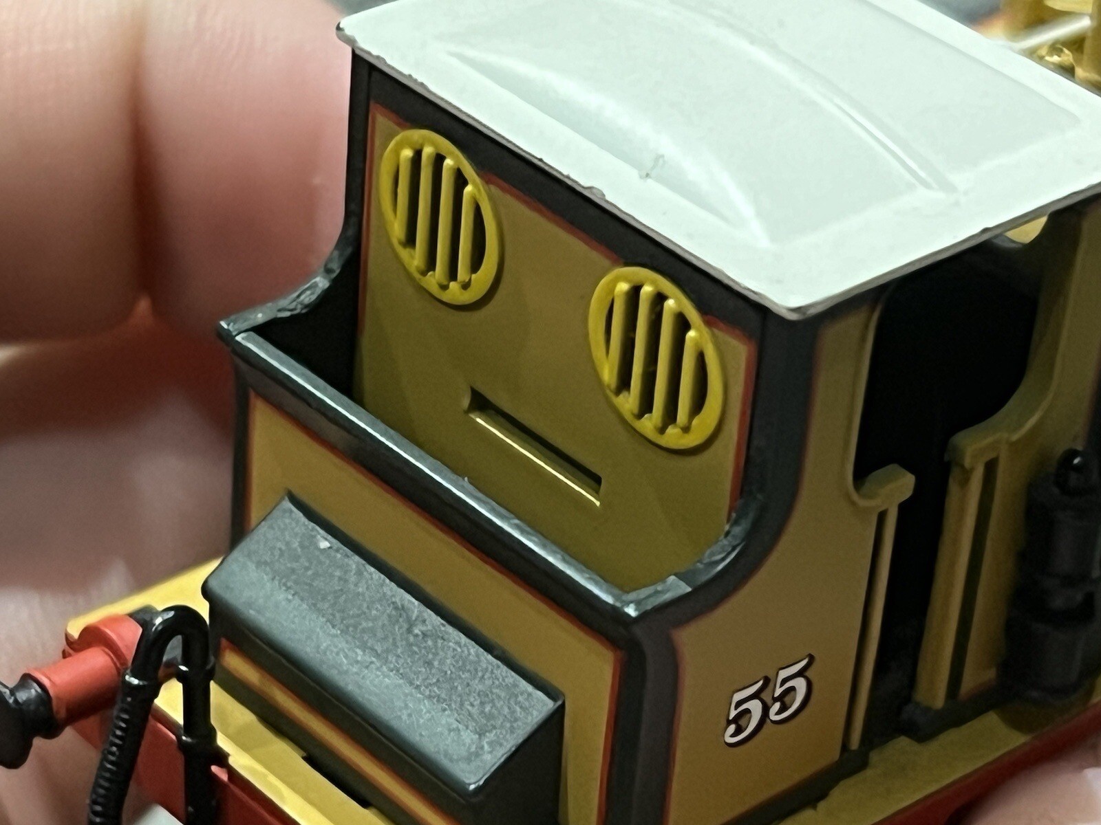 Hornby R9069 OO Gauge Thomas & Friends Stepney VERY RARE eBay